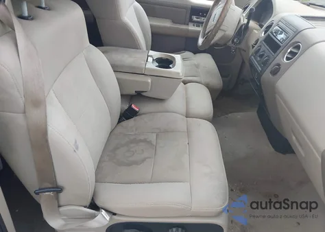 2004 Ford F-150 Stx/Xl/Xlt from USA, damaged, VIN 1FTRX12W34NB69352